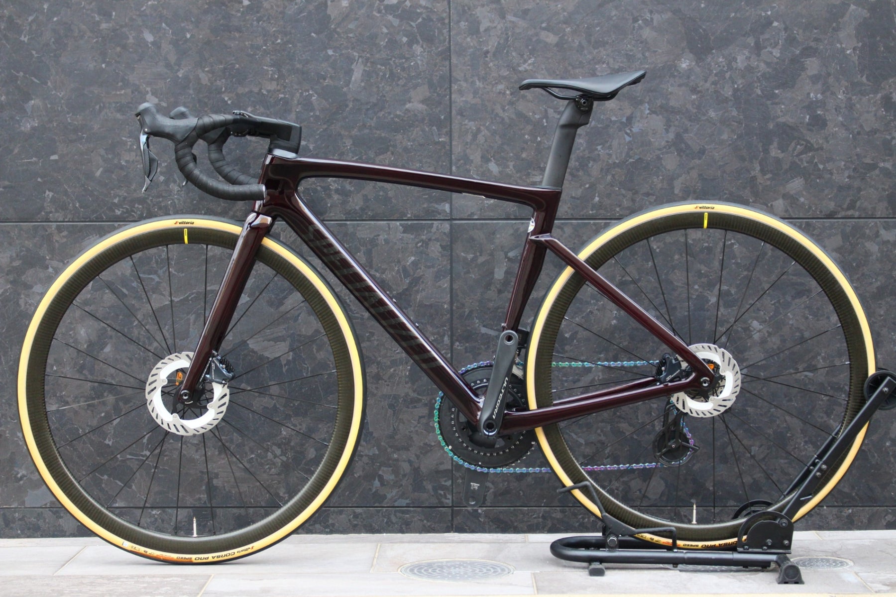 スペシャライズド SPECIALIZED ターマック TARMAC SL7 PRO 2021 52