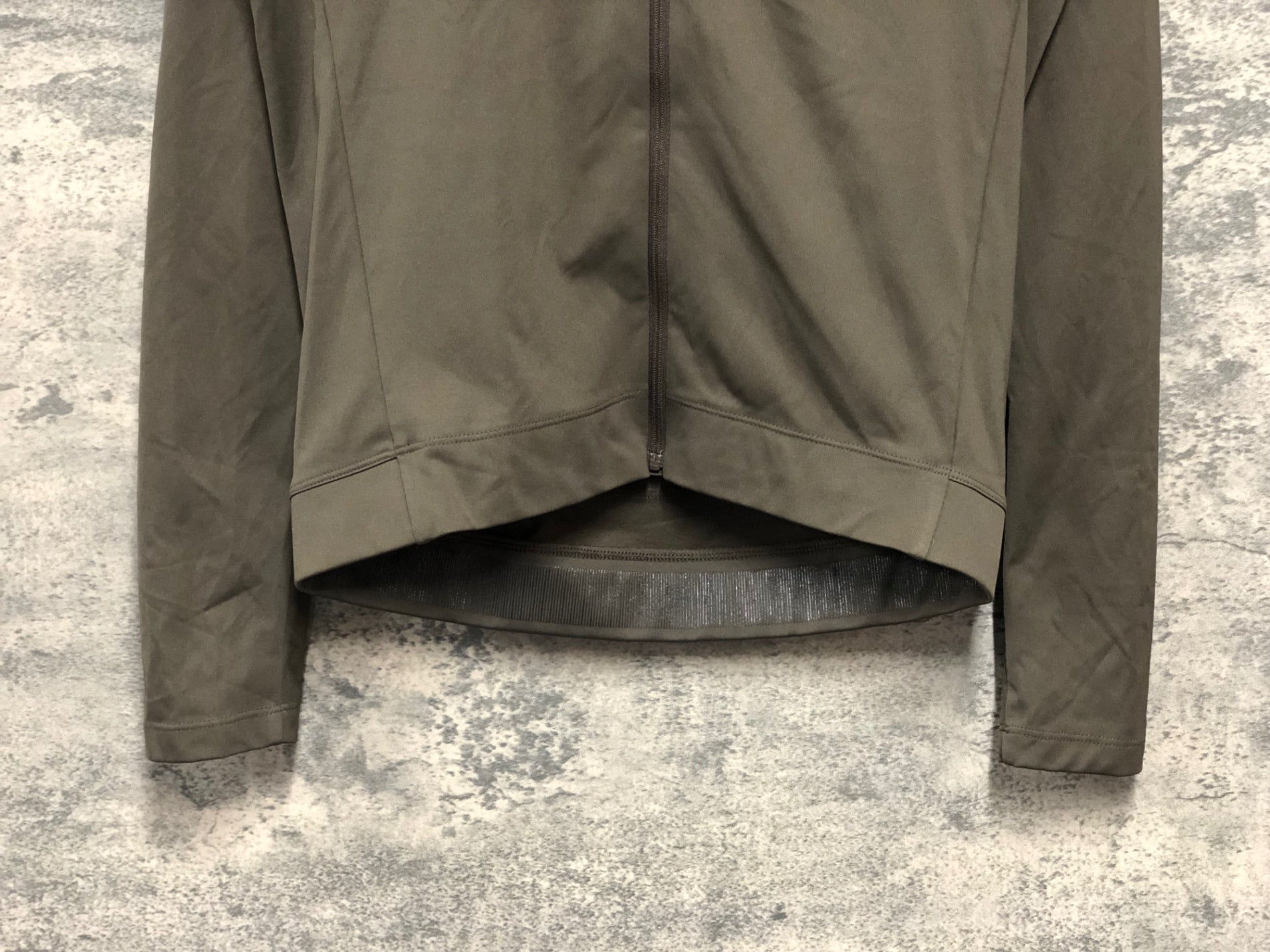 KK259 ラファ Rapha MEN'S CORE THERMAL LONG SLEEVE JERSEY 長袖