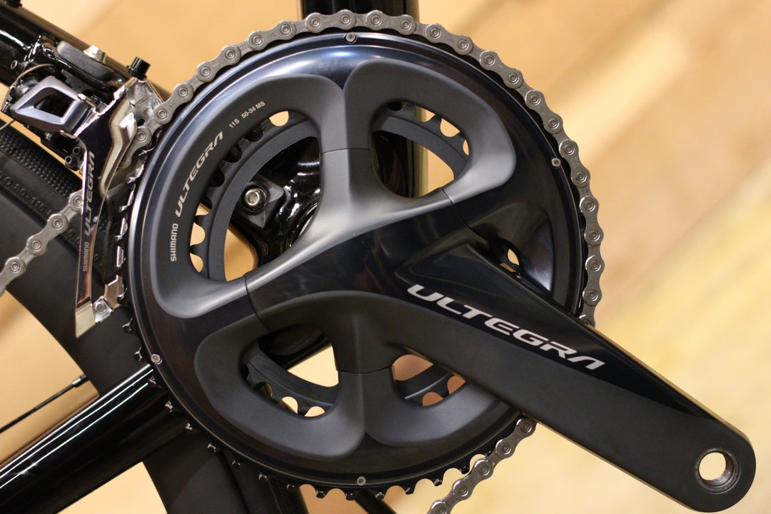 トレック TREK エモンダ EMONDA SL6 DISC 2021 54サイズ シマノ アルテグラ R8020 11S カーボン ロードバイク 【立川店】