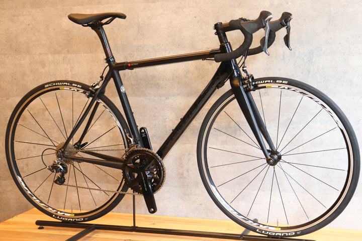 グラファイトデザイン GRAPHITE DESIGN メテオ METEOR 2014年 55サイズ デュラエース 9000 11S カーボン ロードバイク 【さいたま浦和店】