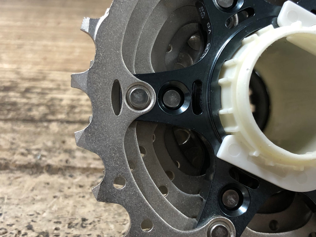 JS236 シマノ SHIMANO アルテグラ ULTEGRA CS-R8000 スプロケット 11S 11-25T