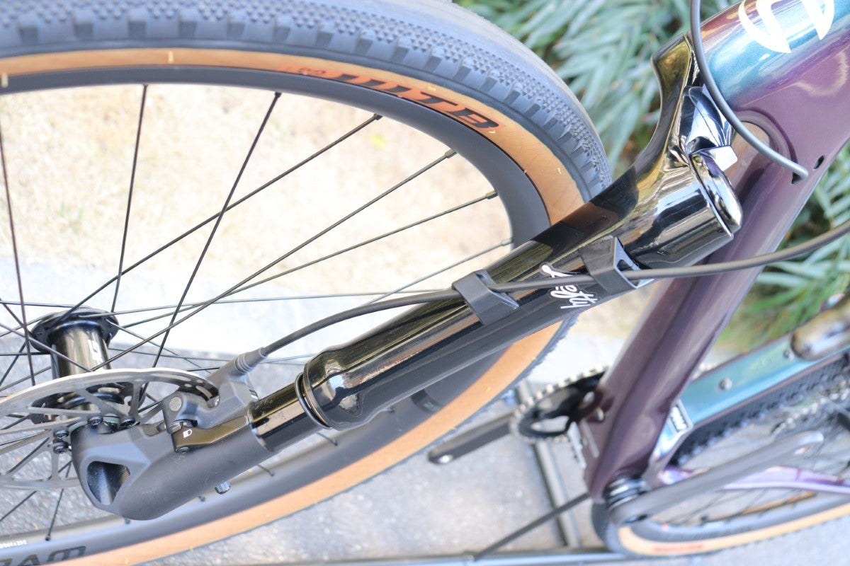 キャノンデール CANNONDALE トップストーン TOPSTONE CARBON Lefty 1