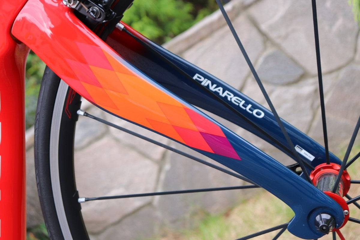 ピナレロ PINARELLO ドグマ DOGMA F 2023 500サイズ シマノ