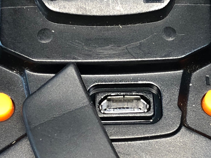 JC971 ブライトン bryton ライダー Rider420 サイクルコンピューター 動作確認済