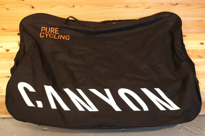 キャニオン CANYON バイクバッグ BIKE BAG 輪行バッグ バイクバッグ 【千葉店】