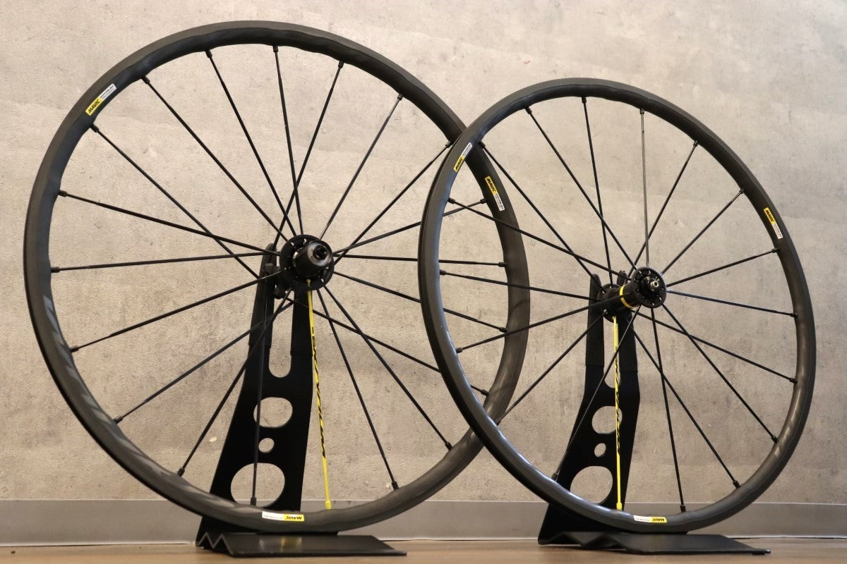 マヴィック MAVIC キシリウム プロ エグザリット KSYRIUM PRO EXALITH マヴィック MAVIC キシリウム プロ エグザリット KSYRIUM PRO EXALITH