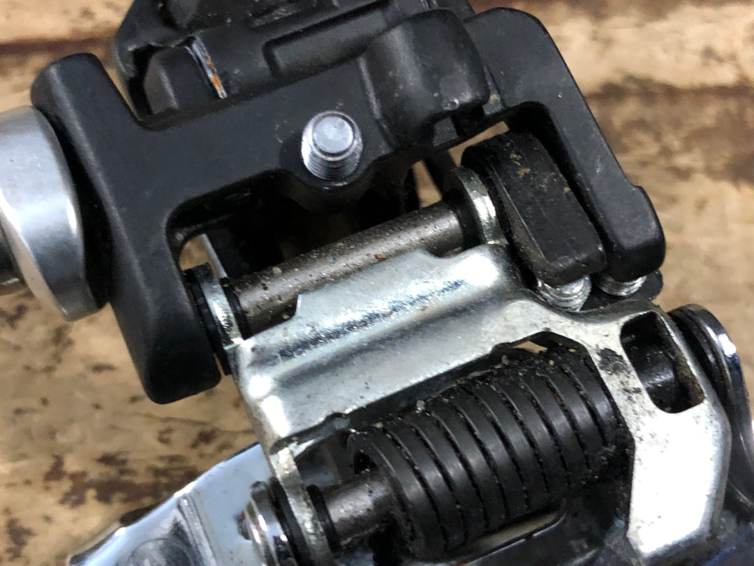KN597 シマノ SHIMANO 105 FD-R7000 フロントディレイラー 直付け