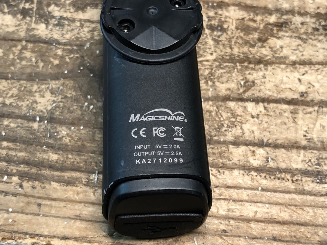 JE736 オーライト OLIGHT RN1500 フロントライト ※点灯確認済み