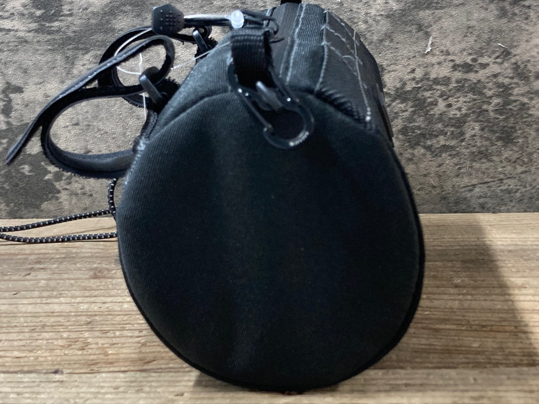 JX630 トピーク TOPEAK ハンドルバーバッグ 黒