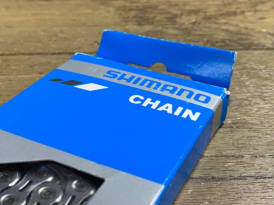 KB455 シマノ SHIMANO CN-6701 チェーン 118L