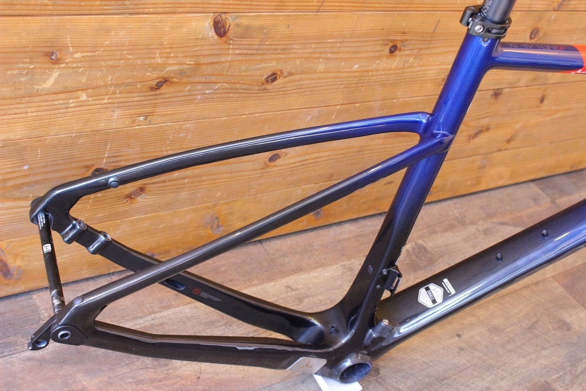 アルゴン18 ARGON18 クリプトン KRYPTON GF 2021 Sサイズ カーボン