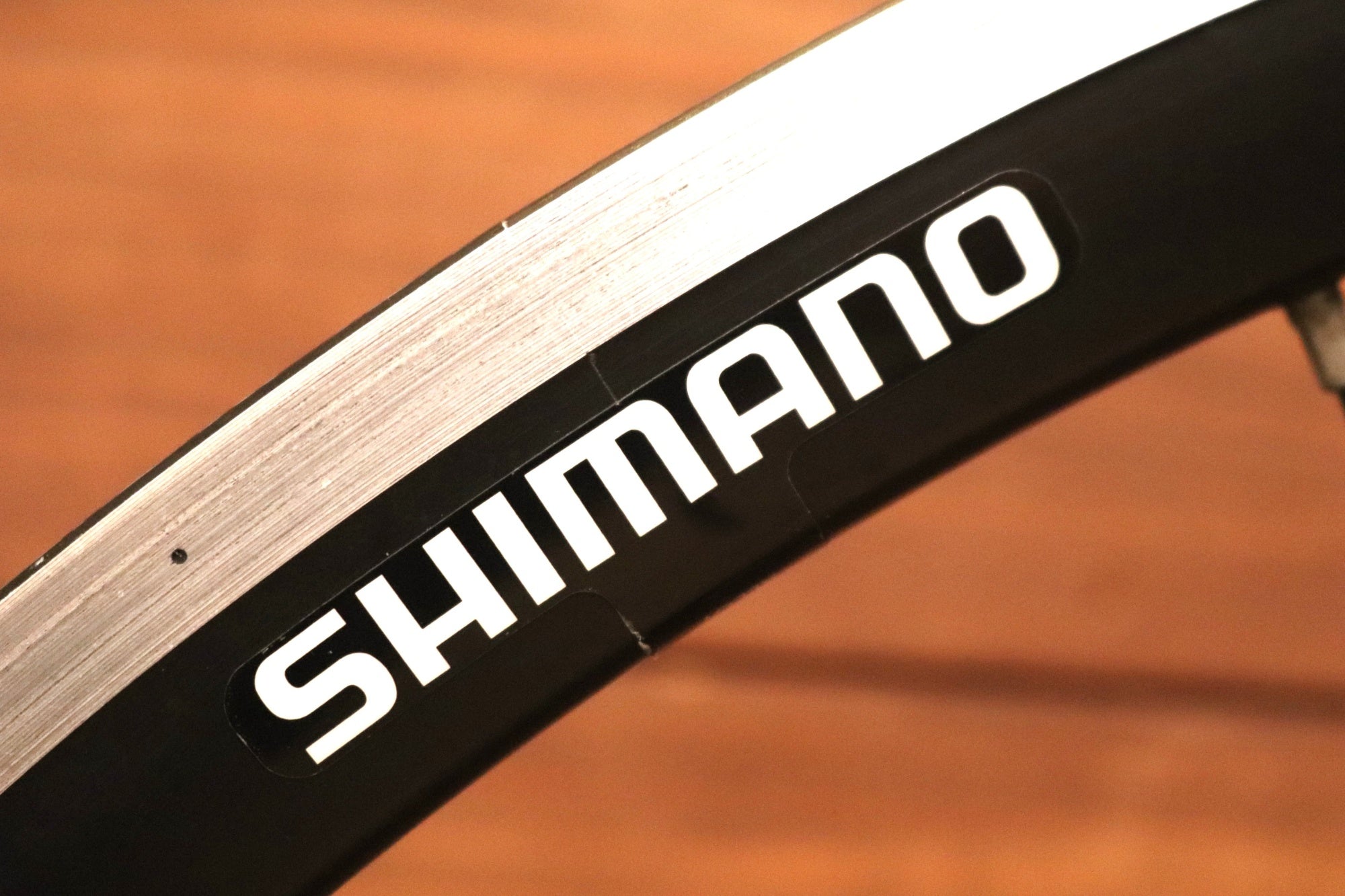 シマノ SHIMANO WH-R501 アルミ クリンチャー ホイールセット シマノ