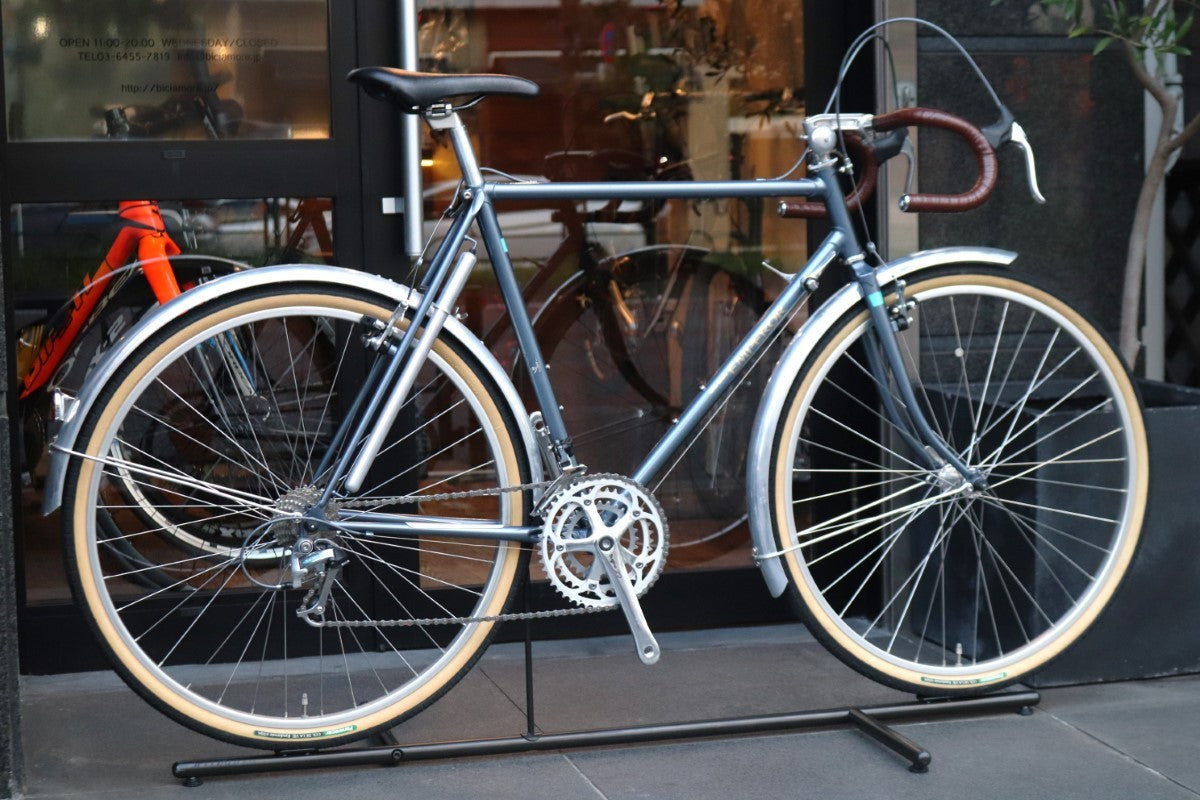 丸石 MARUISHI エンペラー ツーリングマスター EMPEROR TOURING MASTER