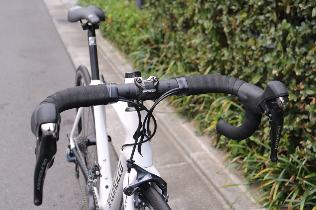 スペシャライズド SPECIALIZED ターマック TARMAC MEN COMP 2018年 52サイズ シマノ アルテグラ R8000 11S カーボン ロードバイク 【さいたま浦和店】