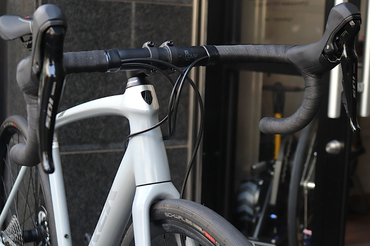 トレック TREK エモンダ EMONDA ALR5 DISC 2019モデル 54サイズ シマノ