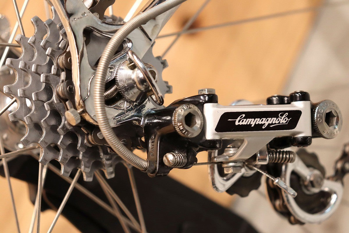 コルナゴ COLNAGO マスター MASTER 1st カンパニョーロ スーパー