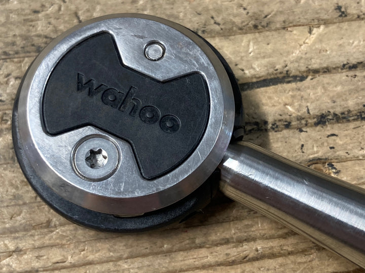 KF910 ワフー スピードプレイ Wahoo SPEEDPLAY ZERO ビンディングペダル ステンレススチールシャフト