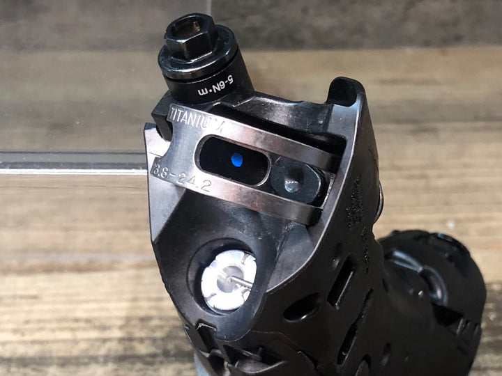 JM173 シマノ SHIMANO デュラエース DURA-ACE ST-R9120 右レバー 11S