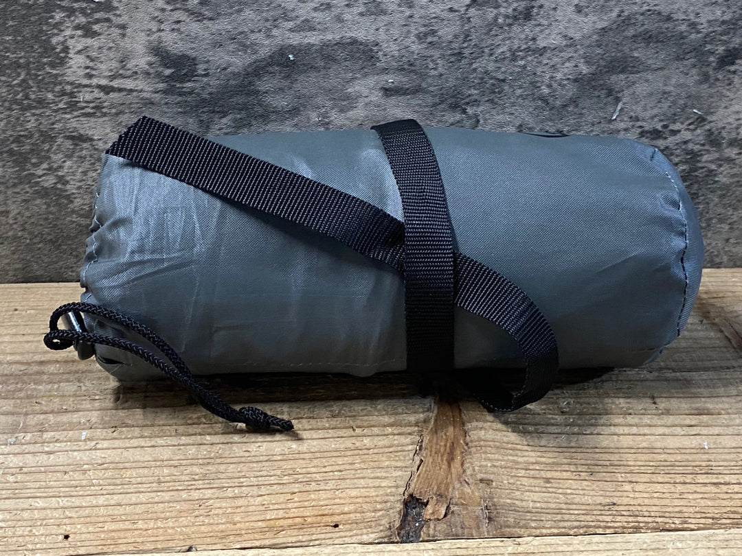 KE823 オーストリッチ OSTRICH 輪行袋 グレー