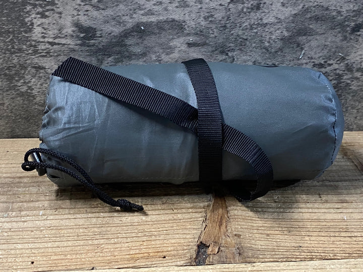 KE823 オーストリッチ OSTRICH 輪行袋 グレー