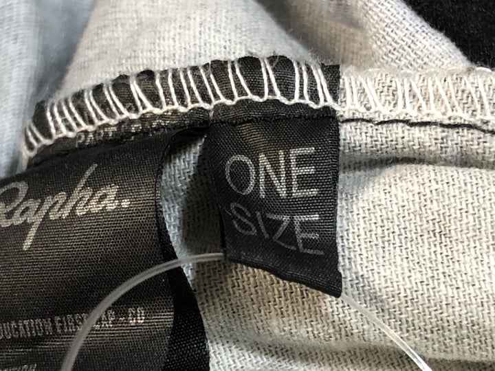 KG259 ラファ Rapha EF EDUCATION FIRST CAP サイクルキャップ ピンク 黒 ONESIZE