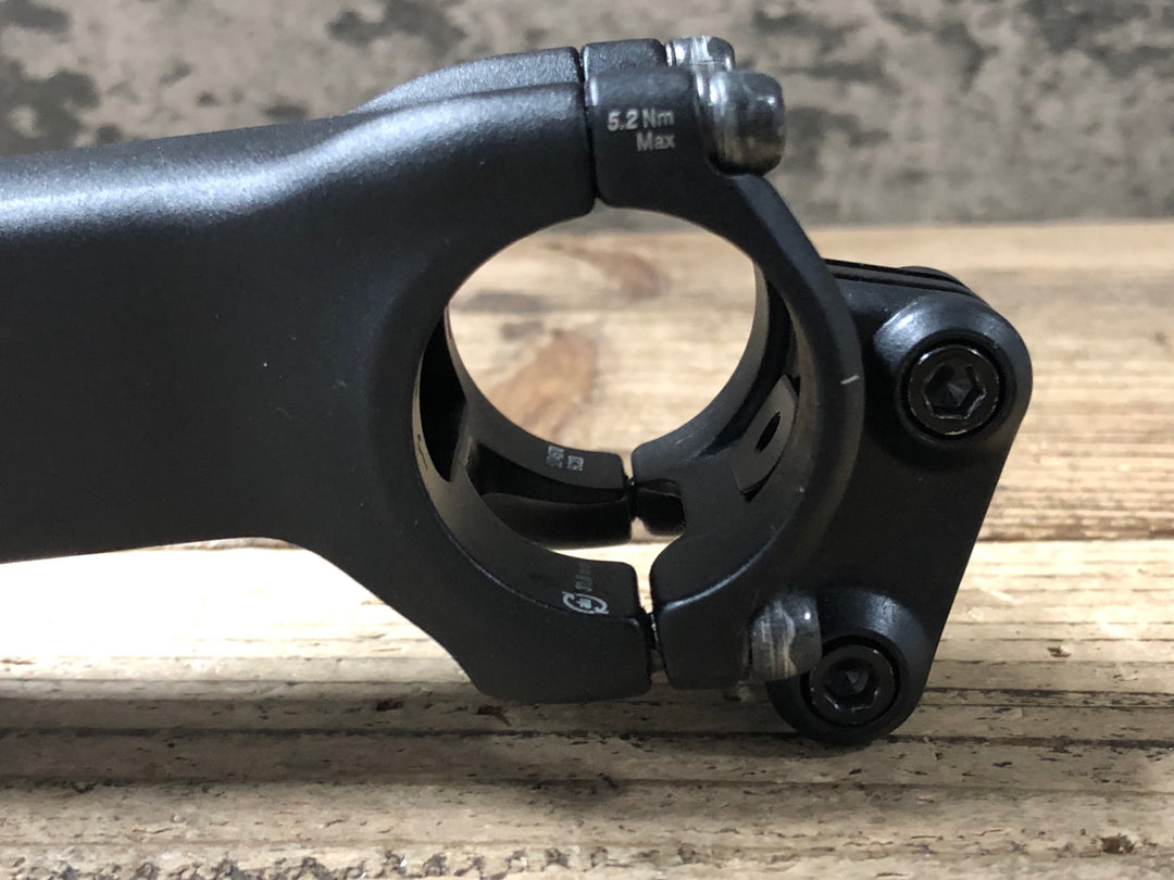 KG059 ボントレガー BONTRAGER RCS PRO BLENDR アルミステム 7° 90mm Φ31.8 スペーサー,サイコンマウント