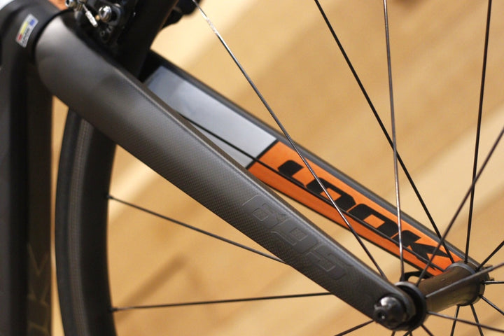 ルック LOOK 695 LIGHT 2016 XSサイズ アルテグラ R8000 11S カーボン ロードバイク 【立川店】