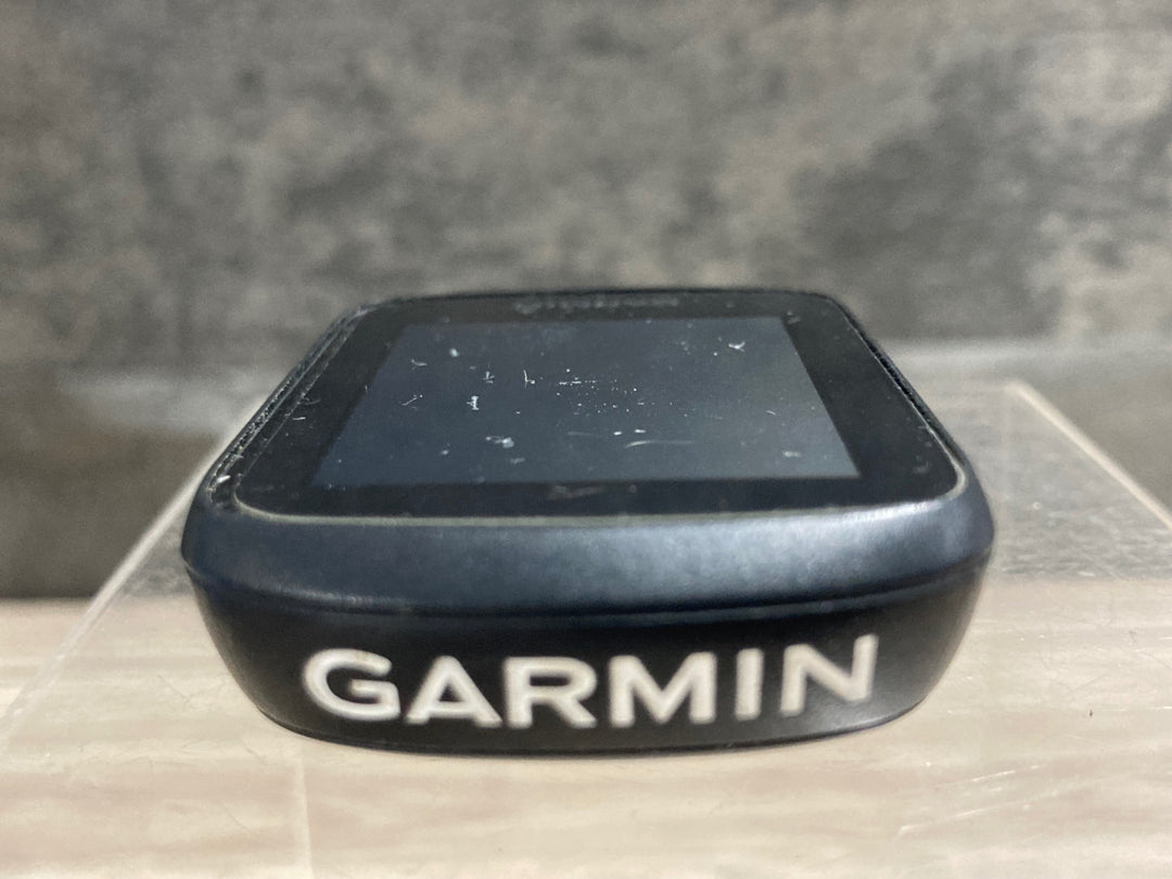 KF325 ガーミン GARMIN エッジ EDGE 130 サイクルコンピューター センサーセット 動作確認済