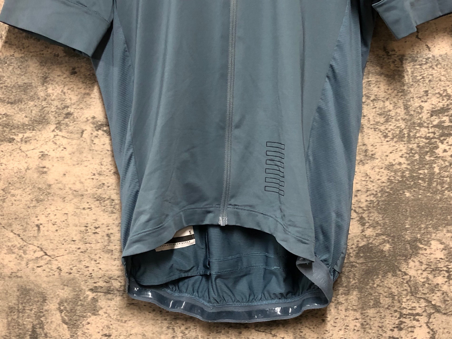 KD889 ラファ Rapha PRO TEAM TRAINING JERSEY サイクルジャージ S