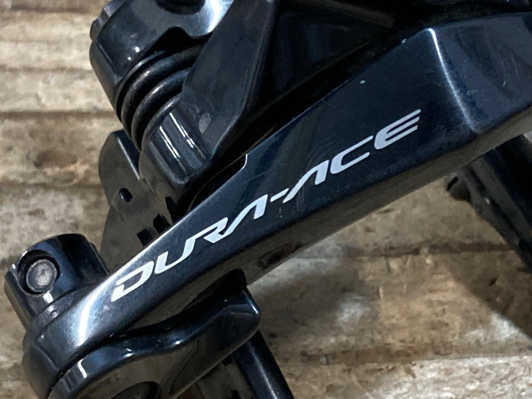 KB855 シマノ SHIMANO デュラエース DURA-ACE BR-R9100 キャリパーブレーキ リア
