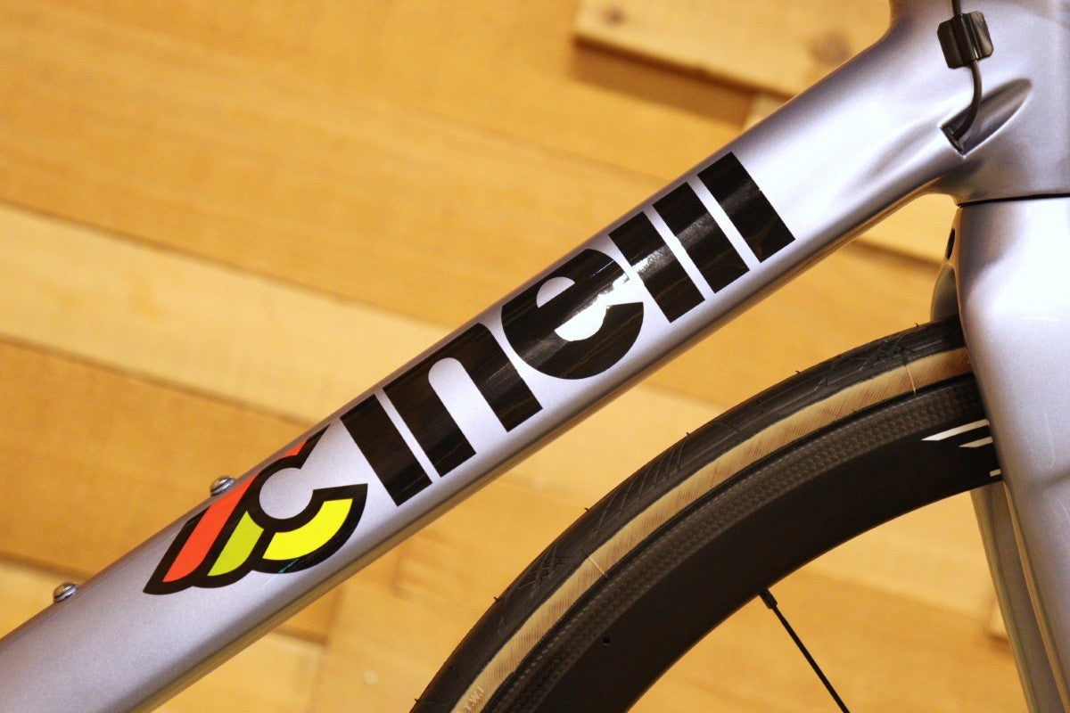 チネリ CINELLI ベリーベストオブ VERY BEST OF LTD 2018 XSサイズ デュラエース R9150 Di2 11S カーボン  ロードバイク 【立川店】