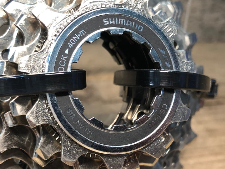 HM584 シマノ SHIMANO 105 CS-5700 スプロケット 11-25T 10s