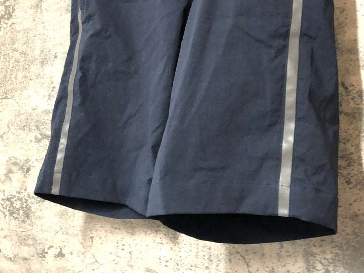 JJ974 ラファ Rapha COMMUTER SHORTS サイクルパンツ 紺 28