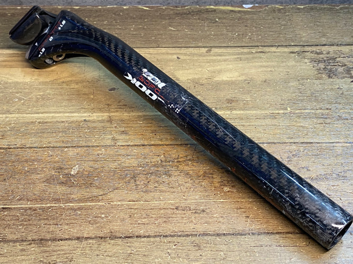 JO414 ルック LOOK ERGOPOST カーボン シートポスト 310mm Φ27.2