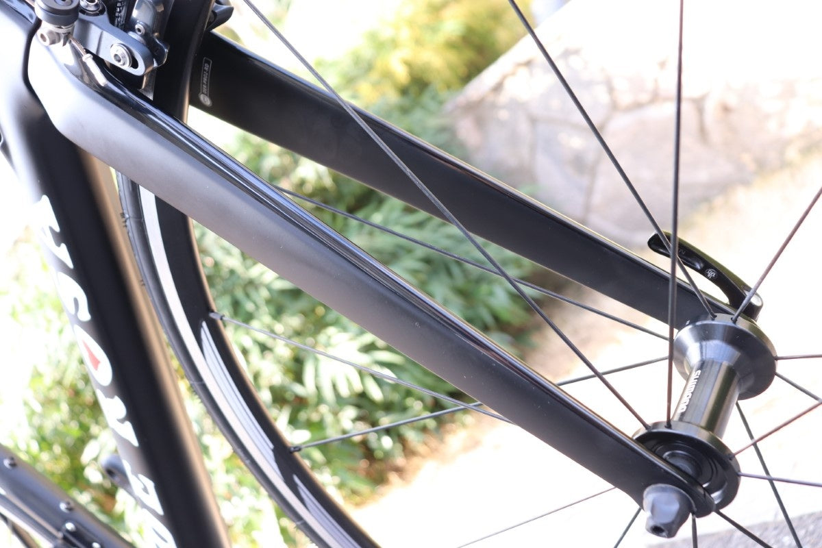 デローザ DE ROSA プロトス PROTOS 2018 49サイズ シマノ アルテグラ