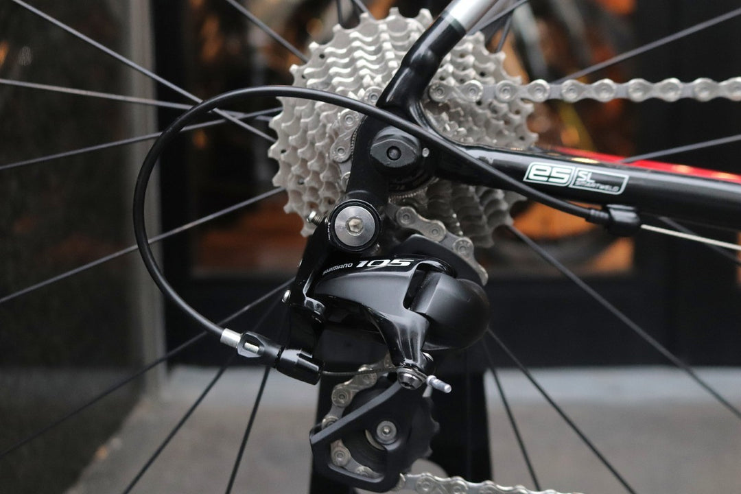 スペシャライズド SPECIALIZED アレー ALLEZ DSW SL COMP 2016 49サイズ シマノ 105 5800 MIX アルミ ロードバイク 【東京南麻布店】