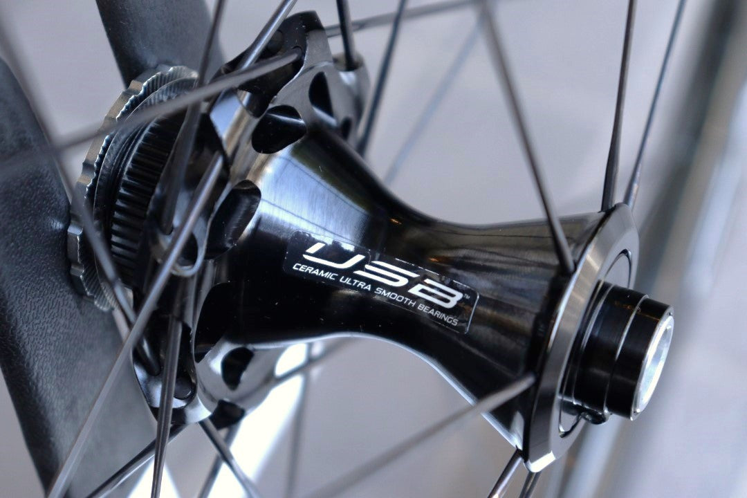 カンパニョーロ Campagnolo ボーラ BORA WTO 45 DB ディスク カーボン