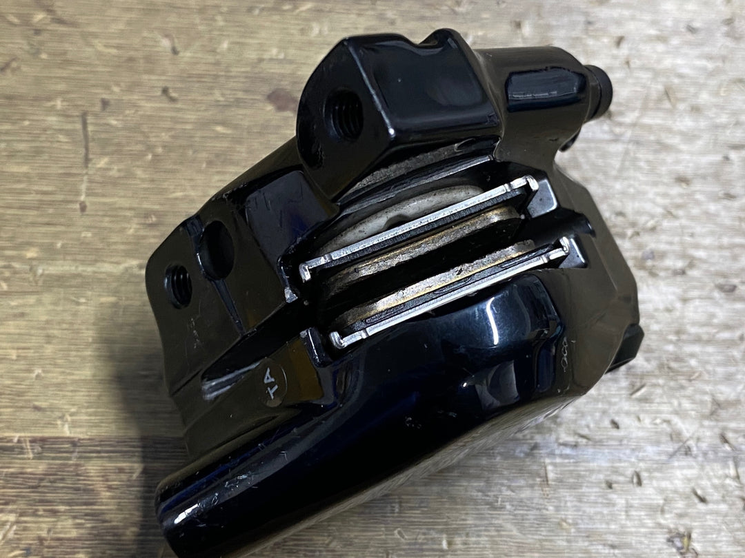 KO116 シマノ SHIMANO DURA-ACE BR-R9170 ブレーキキャリパーセット ※動作不良のためジャンク