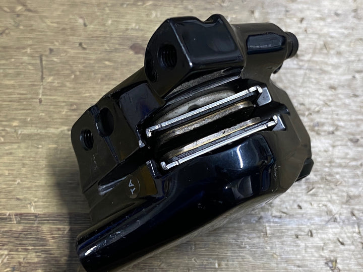 KO116 シマノ SHIMANO DURA-ACE BR-R9170 ブレーキキャリパーセット ※動作不良のためジャンク