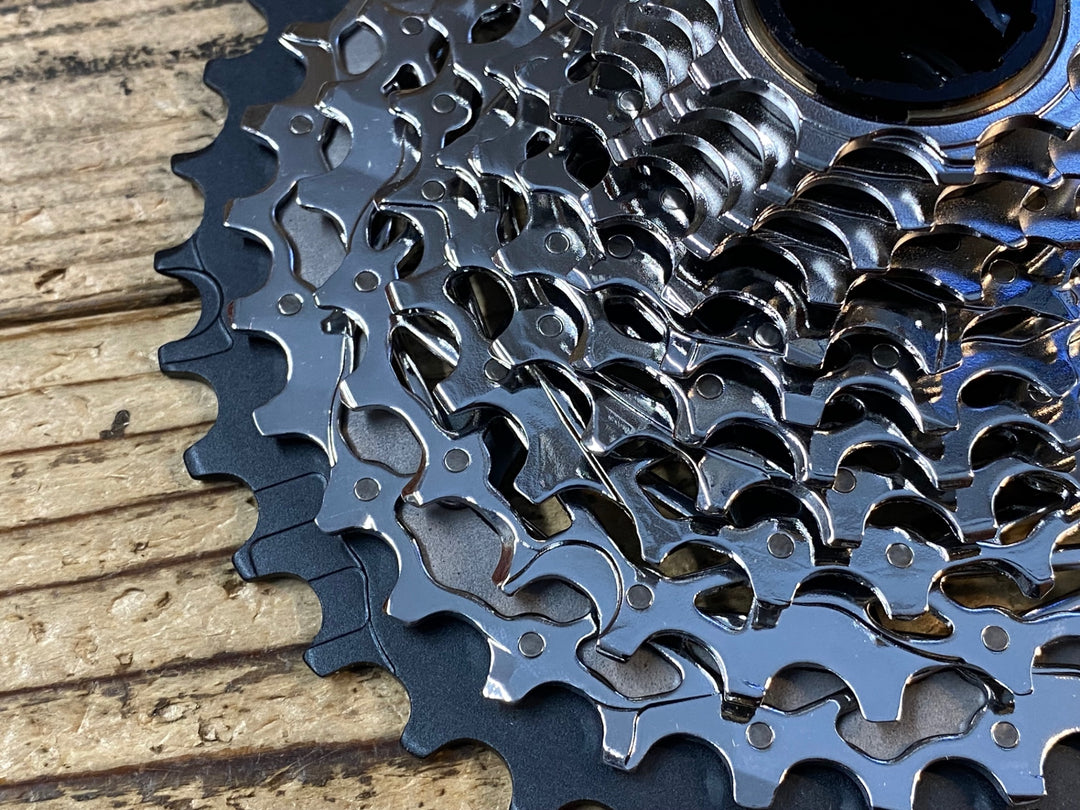 JV653 スラム SRAM フォース FORCE CS-XG-1270-D1 スプロケット 12s 10-36T XDR