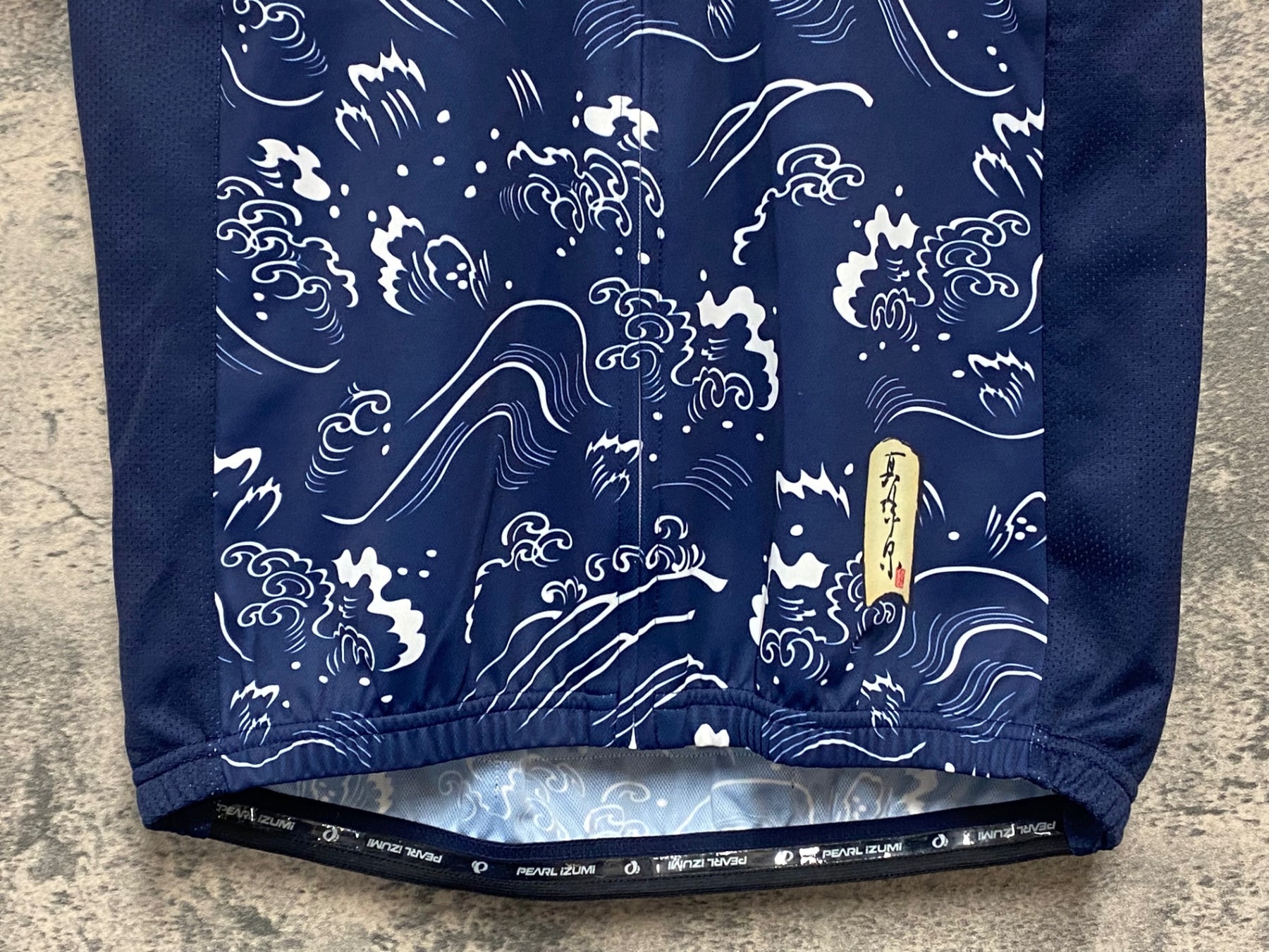 PEARL IZUMI L-Breath サイクルジャージ L ネイビー PEARL IZUMI L-Breath サイクルジャージ L ネイビー | PEARL iZUMi