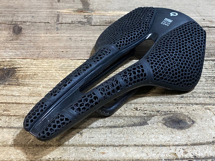 KC291 プロロゴ PROLOGO NAGO R4 PAS 3DMSS サドル NACK カーボンレール 138mm