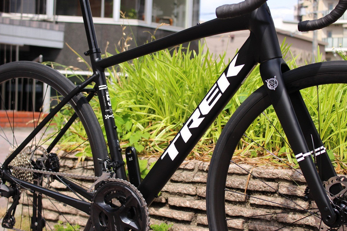 トレック TREK ドマーネ DOMANE AL5 GEN4 52サイズ シマノ 105 R7120