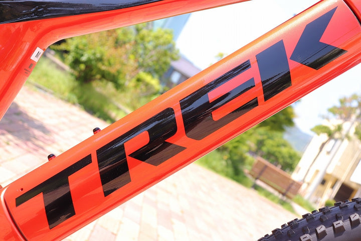 トレック TREK パワーフライ POWERFLY 4 FS GEN3 2025年モデル Mサイズ シマノ デオーレ M4100 MIX 10S アルミ MTB E-BIKE 【芦屋店】
