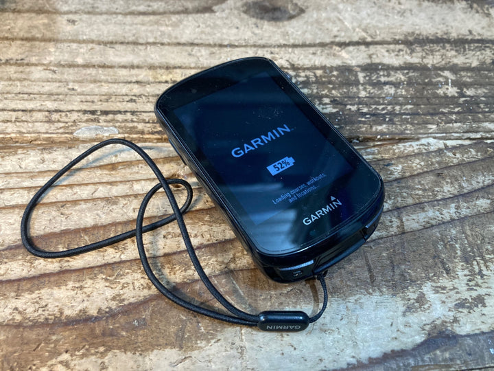 JO938 ガーミン GARMIN エッジ EDGE 830 サイクルコンピューター HR/SPD/CDSセンサー付