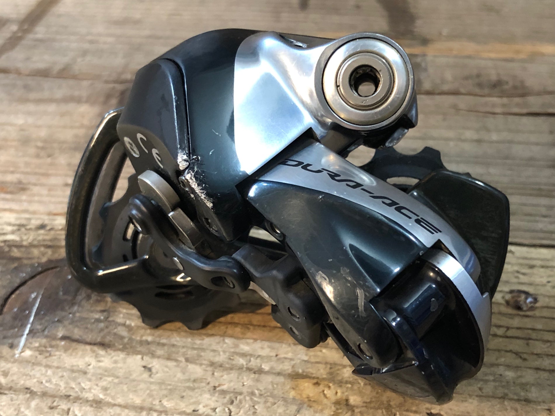 DURA-ACE Di2 RD-9070 11s di2 リアディレイラー DURA-ACE Di2 RD-9070 11s di2 リアディレイラー 【公式通販】