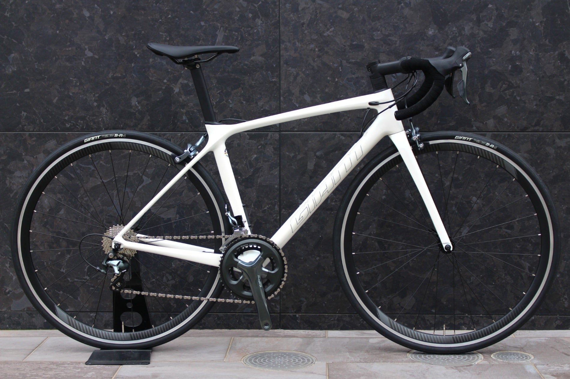 ジャイアント GIANT TCR ADVANCED3 KOM LTD 2026モデル Sサイズ シマノ