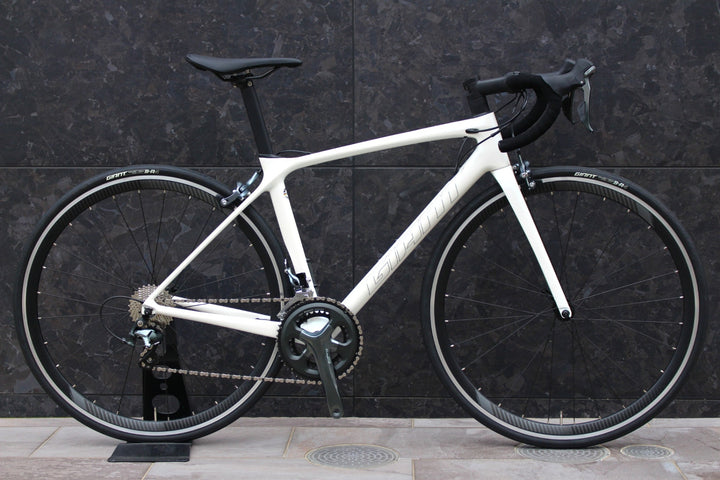 ジャイアント GIANT TCR ADVANCED3 KOM LTD 2026モデル Sサイズ シマノ ティアグラ 4700 10S カーボン ロードバイク【福岡店】