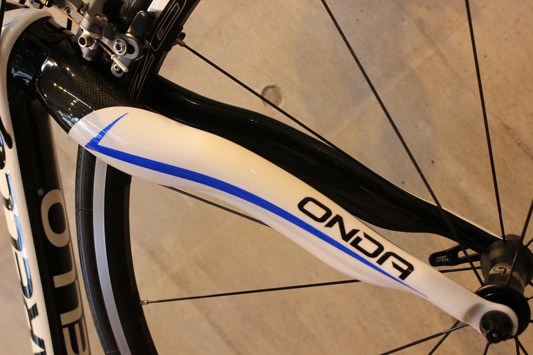 ピナレロ PINARELLO パリ PARIS 50-1.5 2013モデル 500サイズ シマノ アルテグラ 6800 11S カーボン ロードバイク【名古屋店】