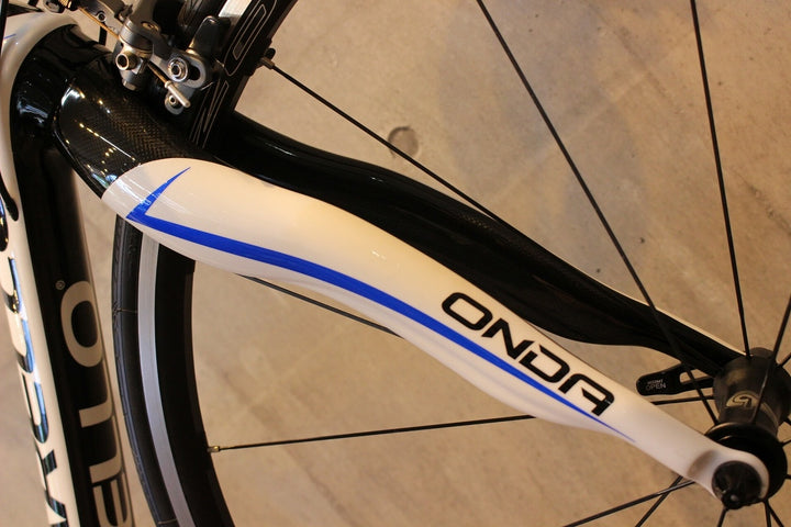 ピナレロ PINARELLO パリ PARIS 50-1.5 2013モデル 500サイズ シマノ アルテグラ 6800 11S カーボン ロードバイク【名古屋店】